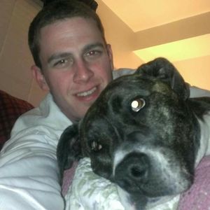 Meet your Posher, Ryan